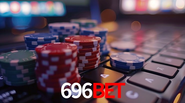 Secure Login 696BET