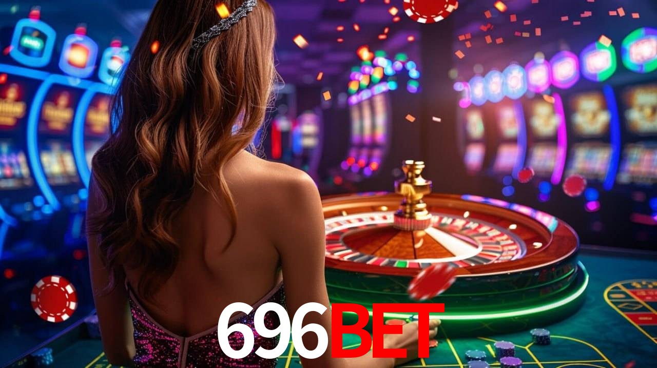 696BET App Interface