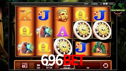 VIP Casino 696BET