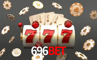 Roulette Table 696BET