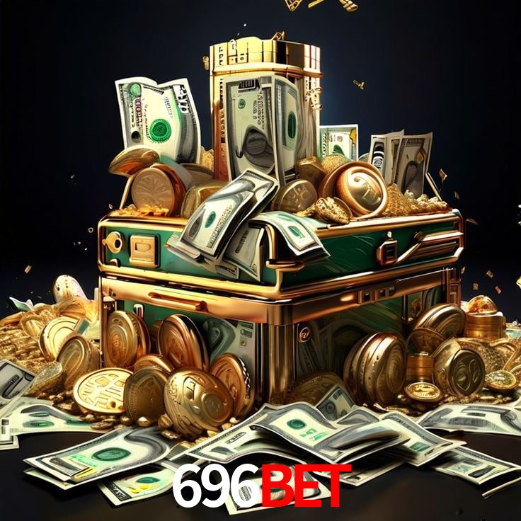 Experiência VIP 696BET