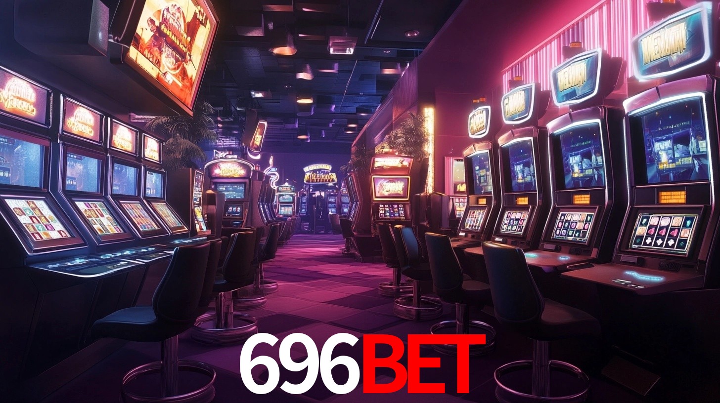 Programa VIP 696BET